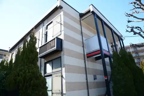 レオパレスヨロズヤF