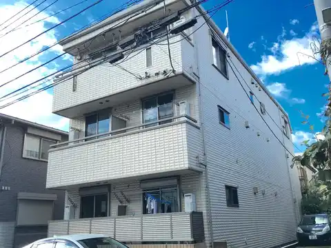 ハイツ山口