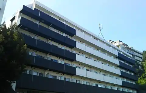 ステージグランデ生田駅前