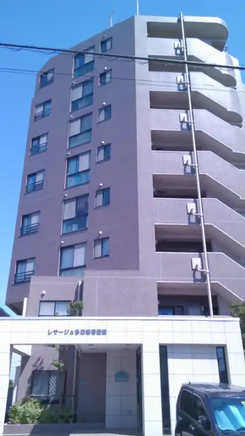 レサージュ多摩境壱番館