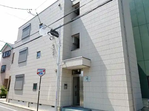 LAPIN堀ノ内