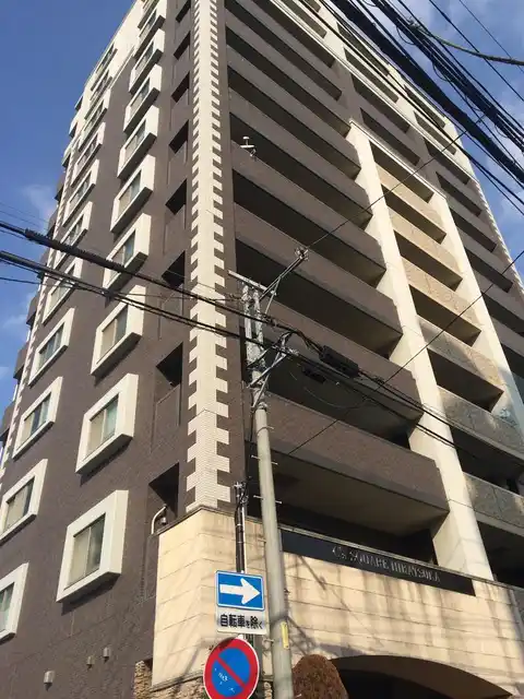 シーズスクエア平塚