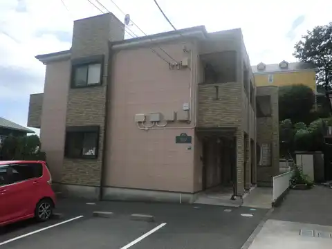 フリーフル善行坂