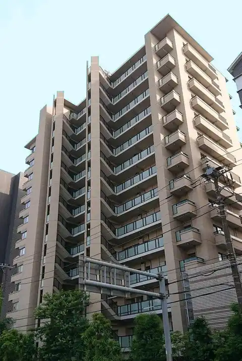 アネシア東京尾久