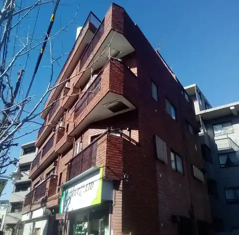 サークルビル世田谷