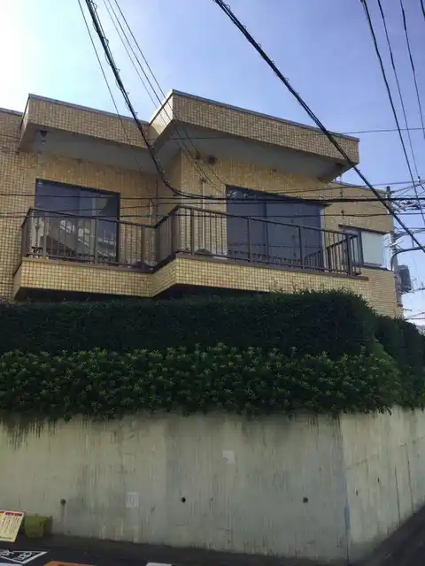 ベルテ田園調布