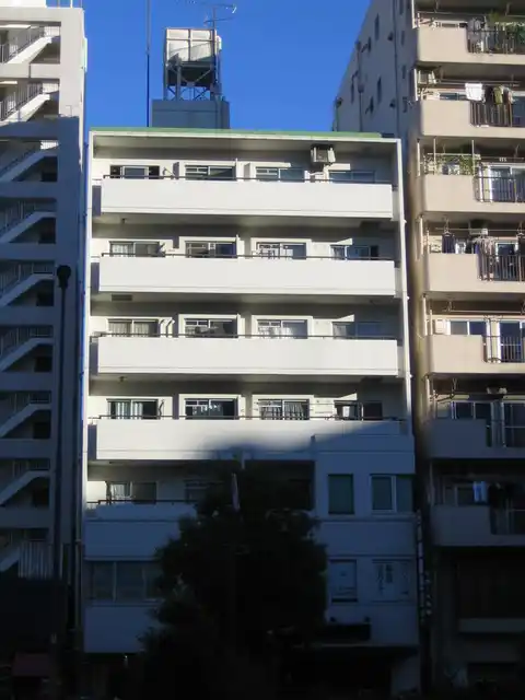 ラポール貝塚