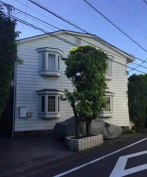 ラ・ブランシュ