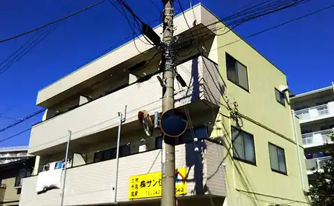 小宮山ビル