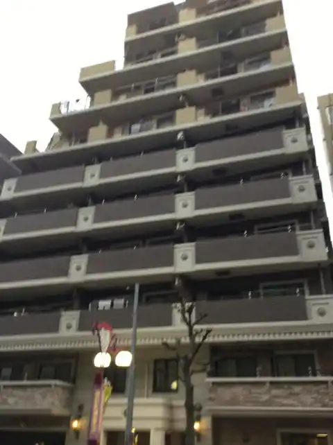 アエリア三軒茶屋