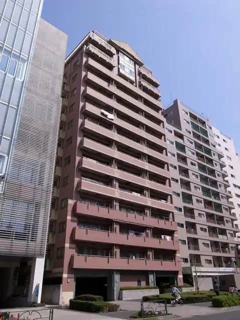 ジェイパーク文京西片