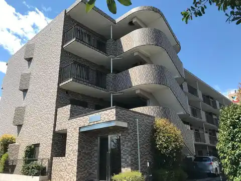 ファミール和光1