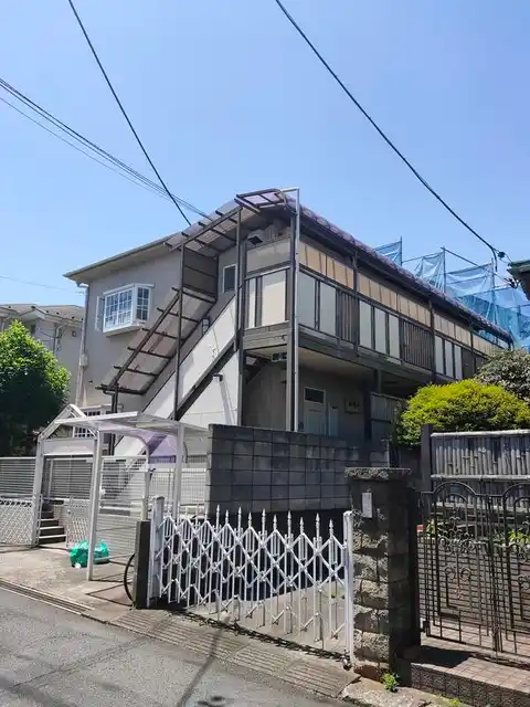 ハウス・ジェントルネス
