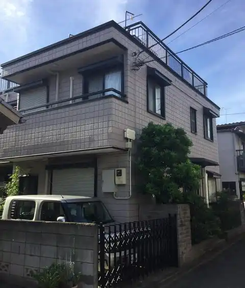 グリーンリーフ