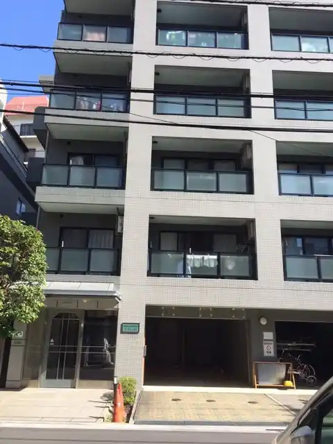ガーデナ小石川