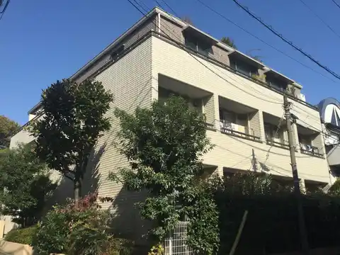 グランパルク駒場野