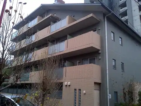 ヴェルデュール本郷弐番館