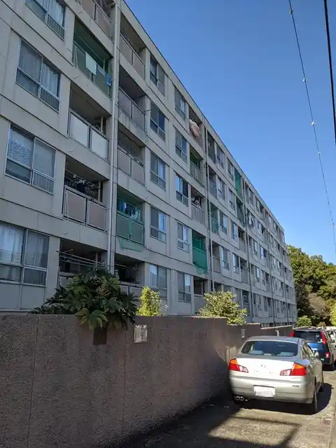  豊田第一コーポラス 