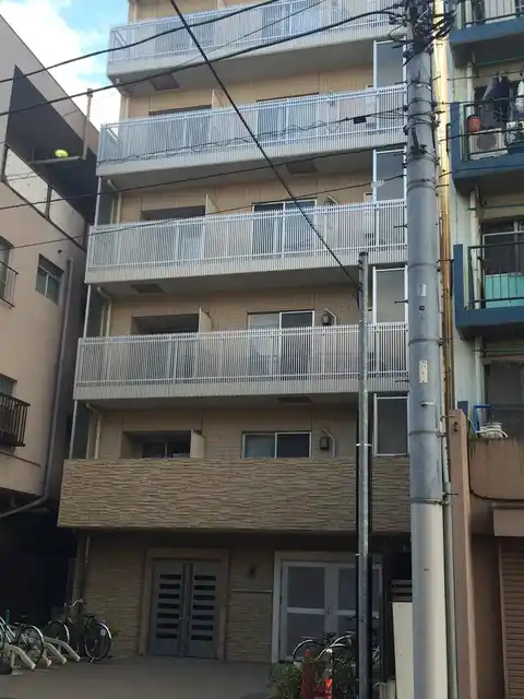 ブライズ大森東TRE