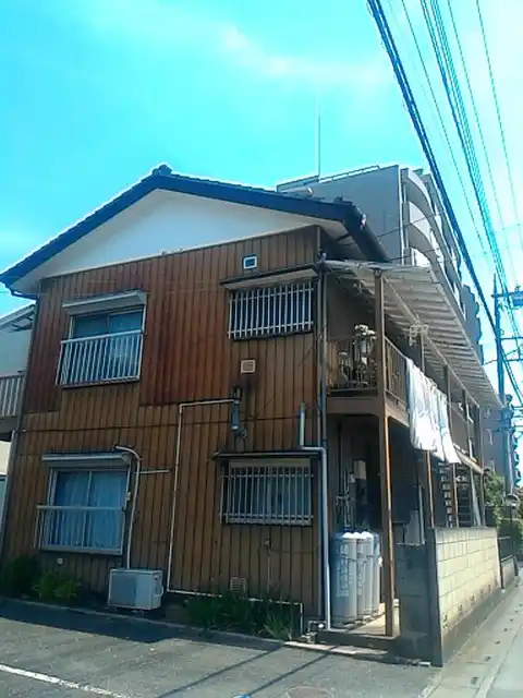 秀栄ハウス