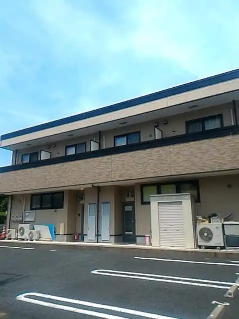 ソレイユ東大成