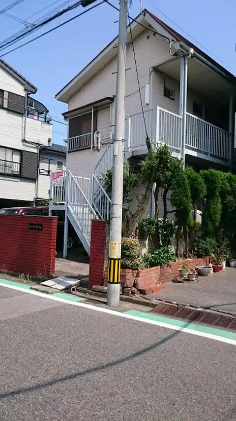 コーポチトセ