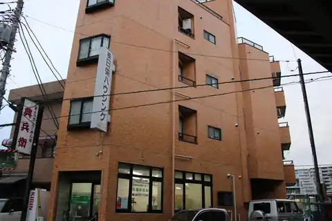 ニチエイマンション