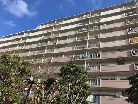 グリーンパーク上中里