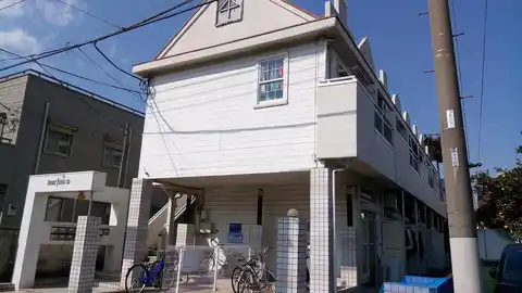 ジュネパレス越谷第19