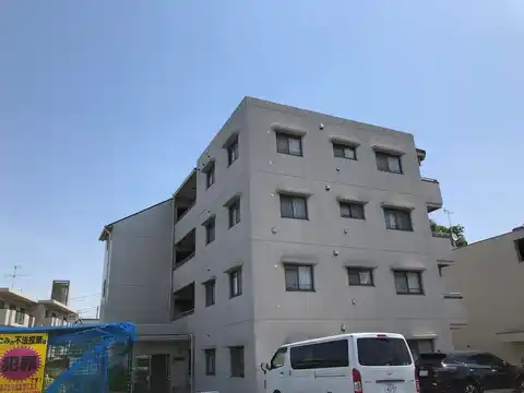 飯田マンション