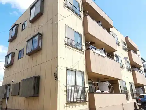フラワーパーク塩焼