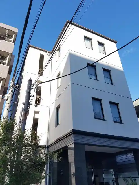 リバーヒル
