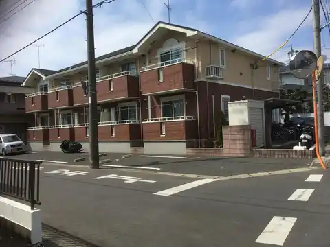 プレ・パルク T