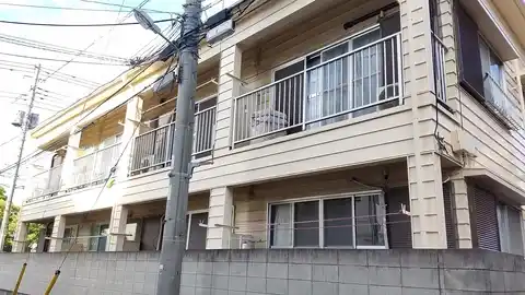 ハイツマチヤマ