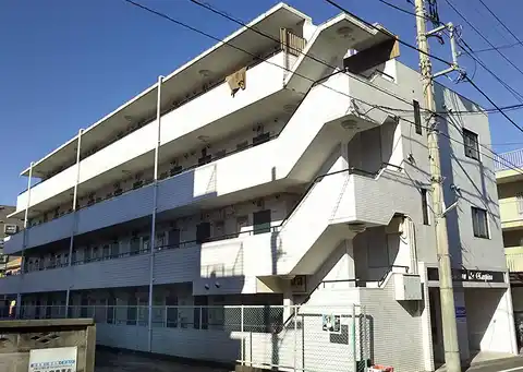 メゾン・ド・アンピール