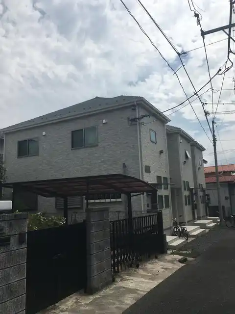 テラス柴崎