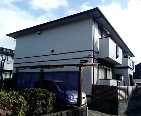 サンライズコートI