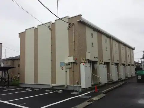 レオネクストクレイン
