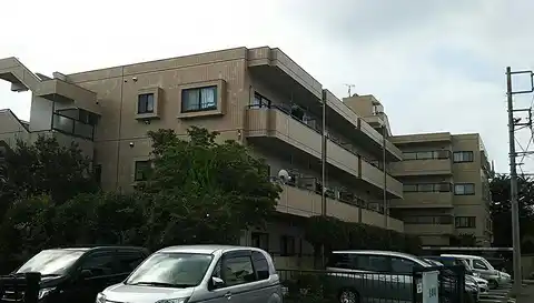 たかの台グリーンハイツ