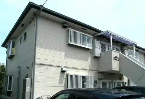 レオール美園