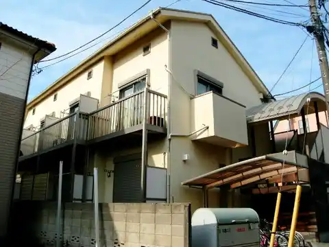 コーポ・エスポワール