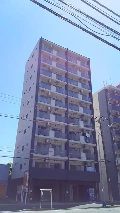 リヴシティ横浜弘明寺