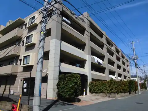 アルコバレーノ大船