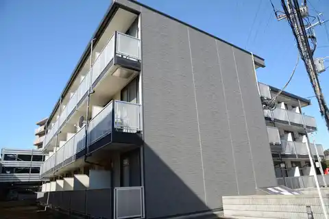 レオパレスヨロズヤG