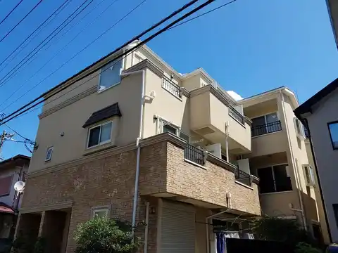 ラ・ブランシェ
