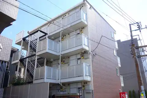 REOPAワイズ溝口