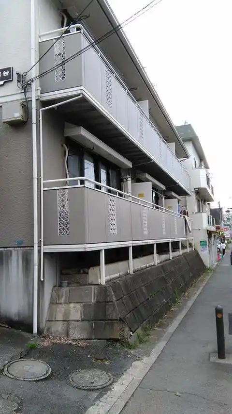 ルネス栗谷