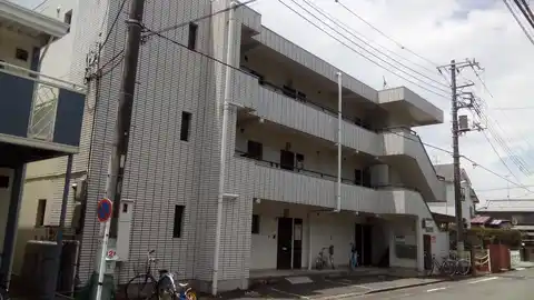 ラ・フォンティーヌ富士見