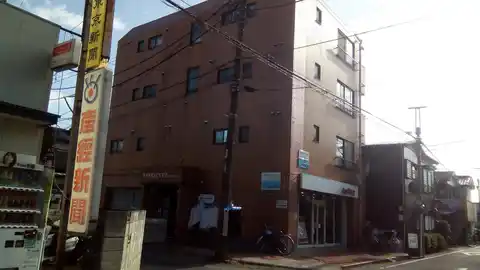 ウッドアイII大野台