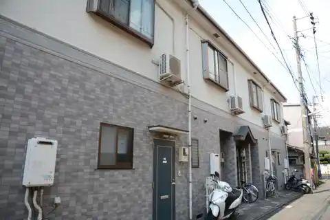 メゾンドゥカイハツ